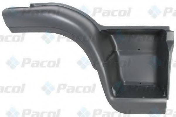 PACOL IVE-SP-011R