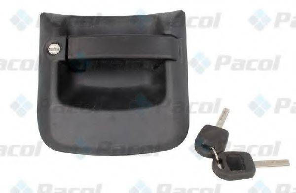 PACOL MAN-DH-003L