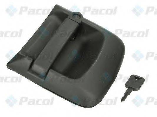 PACOL MAN-DH-003R