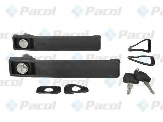 PACOL MAN-DH-004