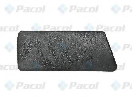 PACOL MANDH006L Ручка дверей