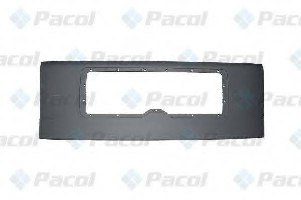 PACOL MAN-FB-001
