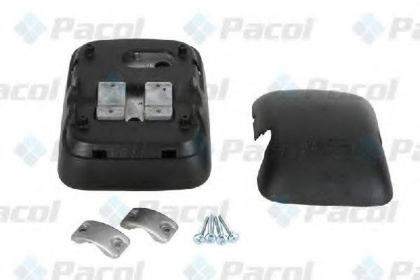 PACOL MAN-MR-001