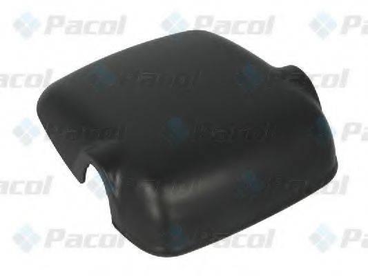 PACOL MANMR018 Корпус, зовнішнє дзеркало