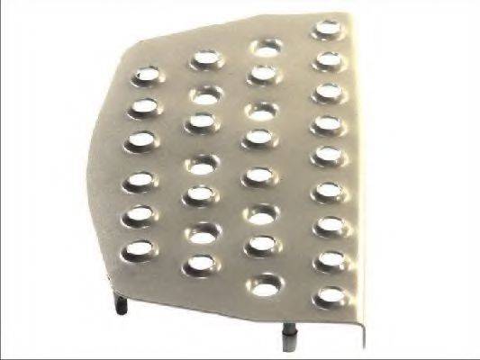 PACOL MAN-S-001L