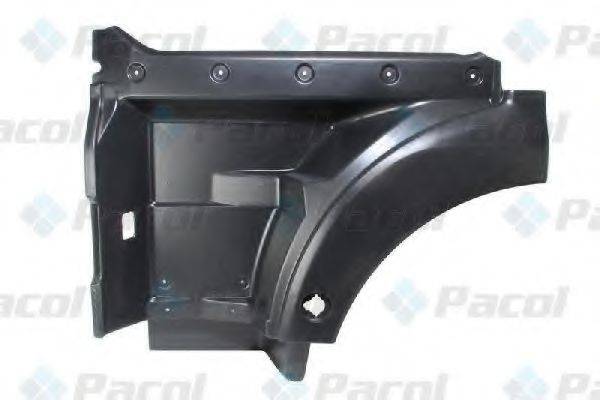 PACOL MAN-SF-001L
