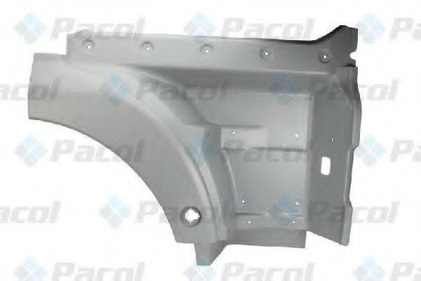 PACOL MAN-SF-001R