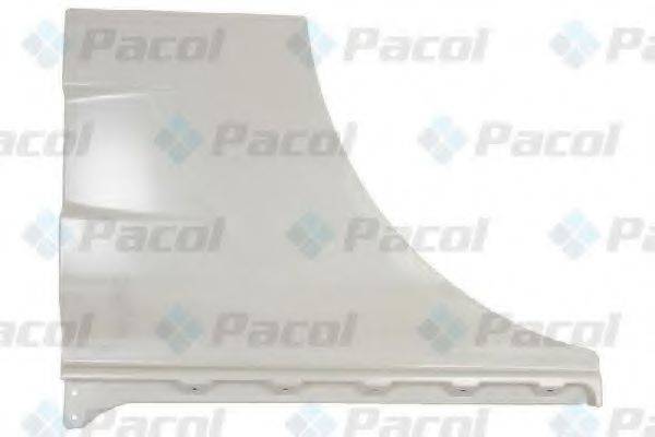 PACOL MAN-SF-002R
