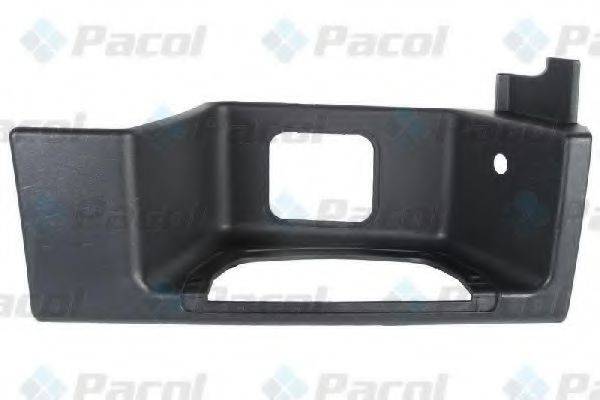 PACOL MAN-SP-003R