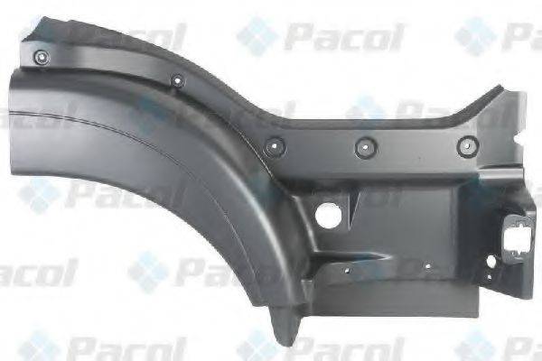 PACOL MANSP011R Підніжка