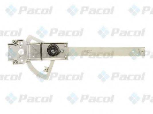 PACOL MAN-WR-004