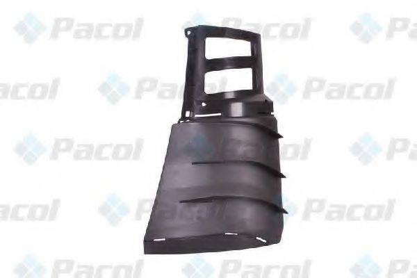 PACOL MER-CP-018L