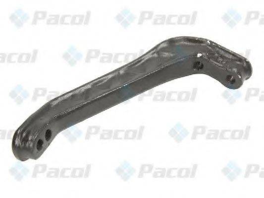 PACOL MER-CP-020R
