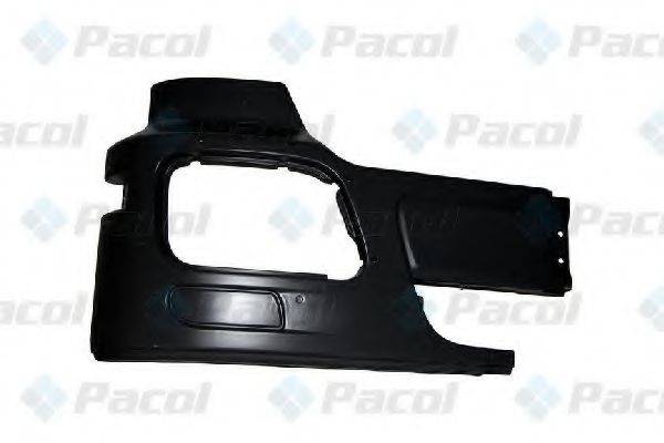 PACOL MER-FB-001