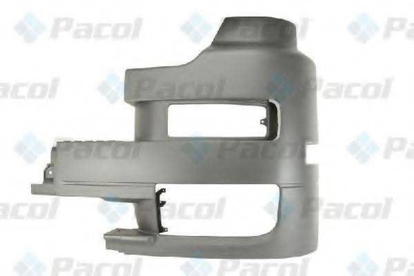 PACOL MER-FB-008L