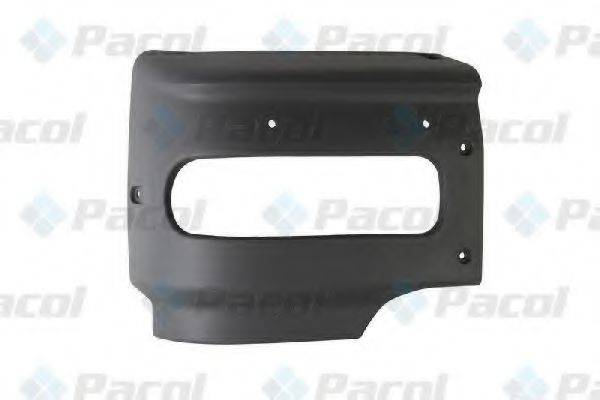 PACOL MER-FB-009L