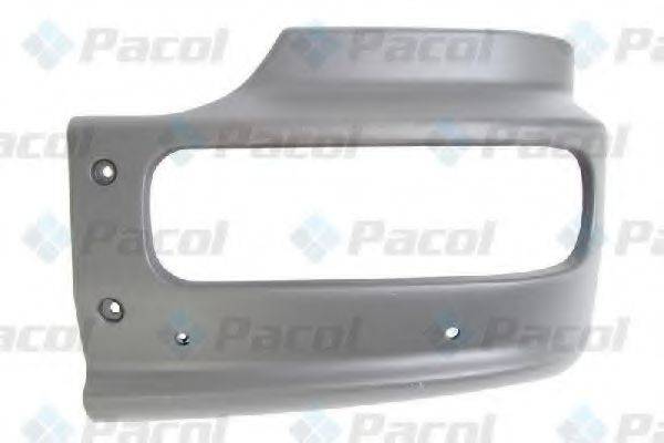 PACOL MER-FB-010L