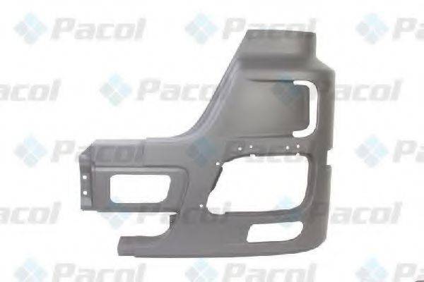 PACOL MER-FB-011L