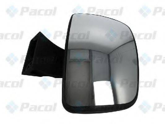 DAIMLER 0028100816 Дзеркало рампи