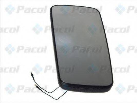 PACOL MER-MR-006