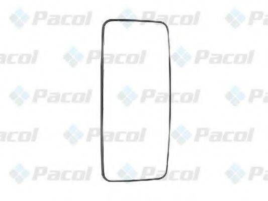 DAIMLER 0018109116 Зовнішнє дзеркало