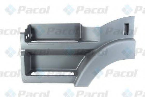 PACOL MER-SP-002L
