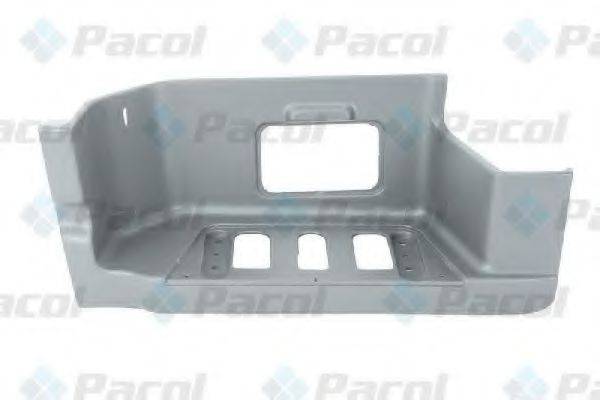 PACOL MER-SP-007L