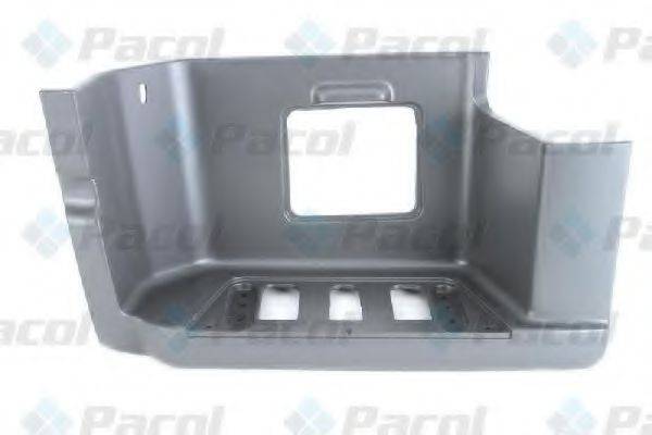 PACOL MER-SP-008L