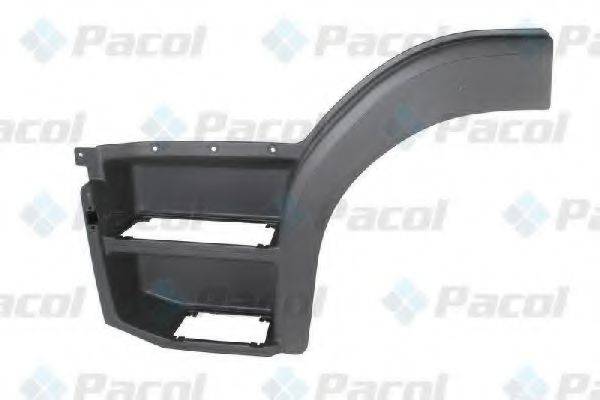 PACOL MER-SP-011L