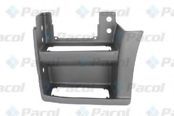 PACOL MER-SP-012L