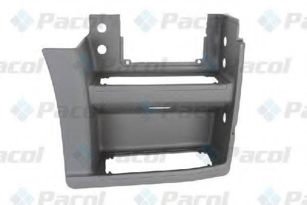 PACOL MER-SP-012R
