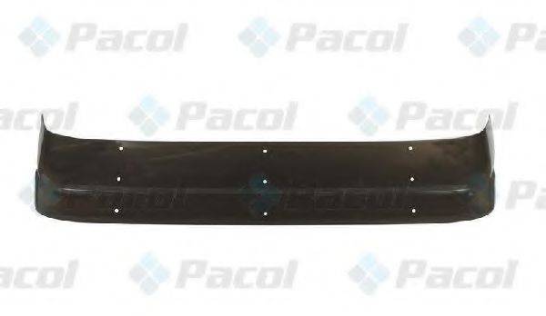 DAIMLER 9418101010 Сонцезахисний козирьок