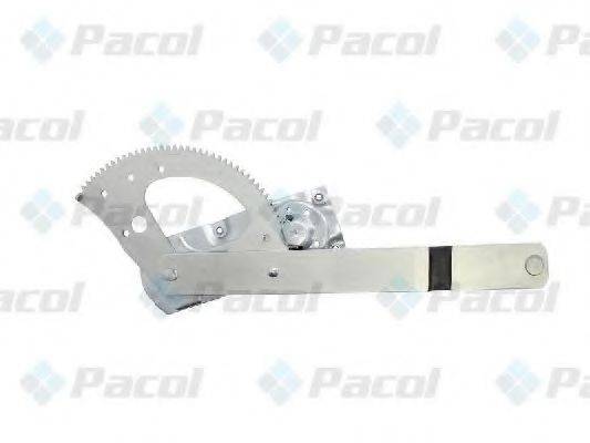 PACOL MER-WR-003