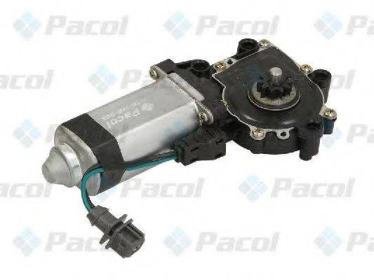 DAIMLER 0058209042 Електродвигун, склопідйомник