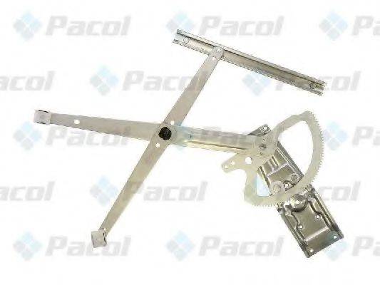 DAIMLER 0007250102 Підйомний пристрій для вікон