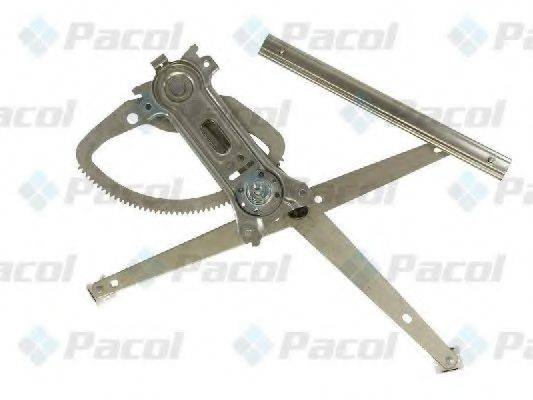 DAIMLER 9417200446 Підйомний пристрій для вікон