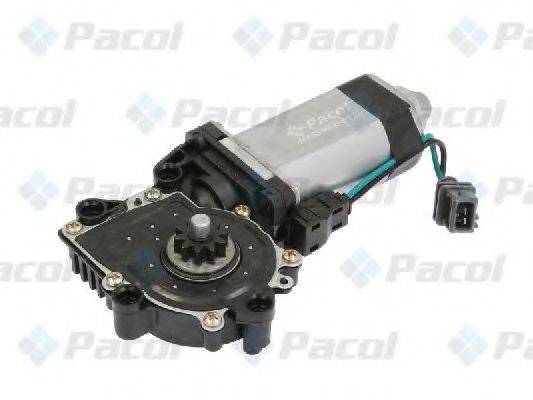 DAIMLER 0058209142 Електродвигун, склопідйомник