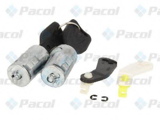 PACOL RVI-DR-001