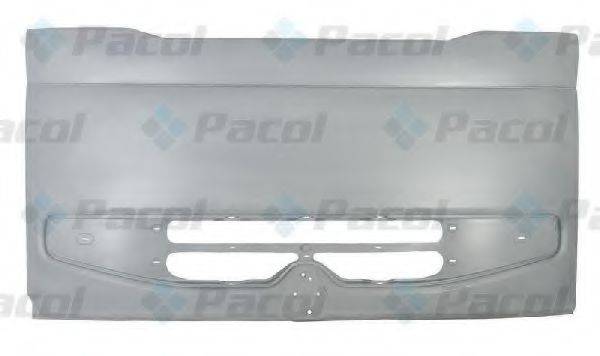 RENAULT TRUCKS 5010301971 Кузов