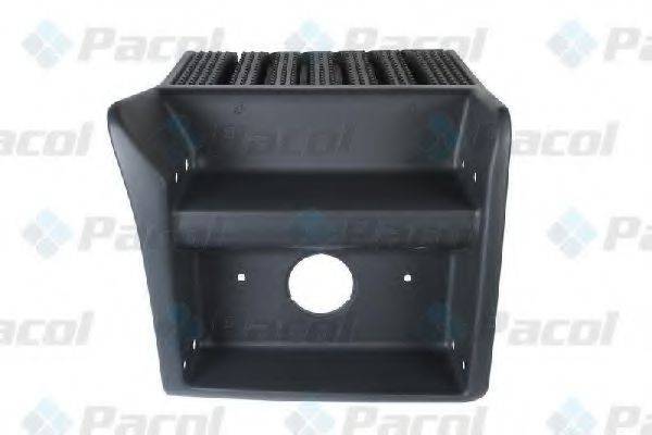 SCANIA 1482403 Кришка, корпус акумулятора