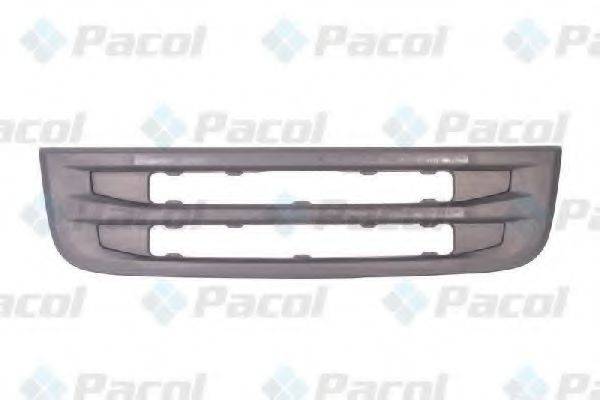 SCANIA 1871667 решітка радіатора