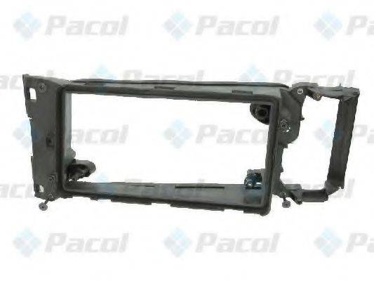 PACOL SCA-HLS-002L