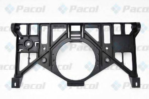 PACOL SCA-MR-002
