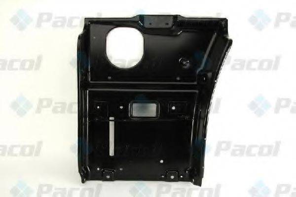 PACOL SCA-SP-001L