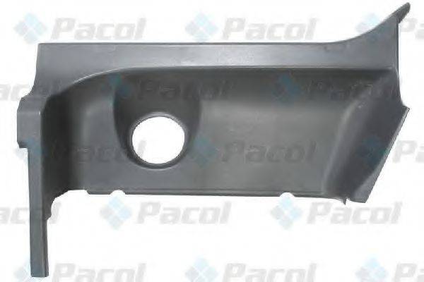 SCANIA 1805341 Накладка порога