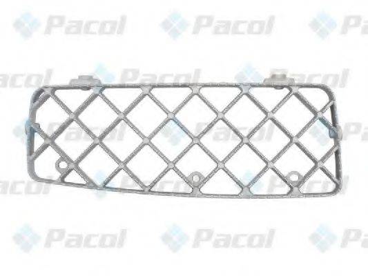 SCANIA 1805447 Накладка порога