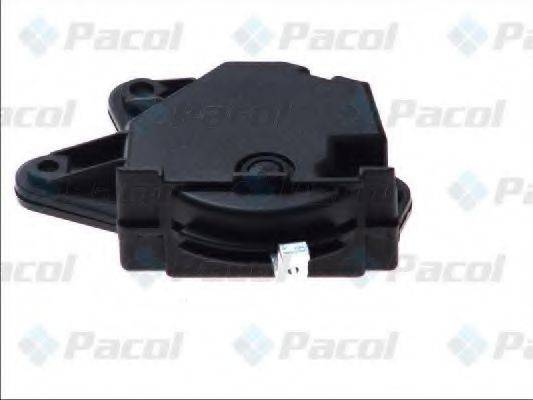 PACOL VOL-DH-001