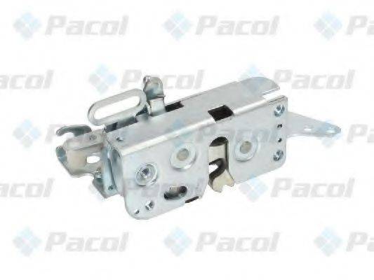 PACOL VOL-DL-002