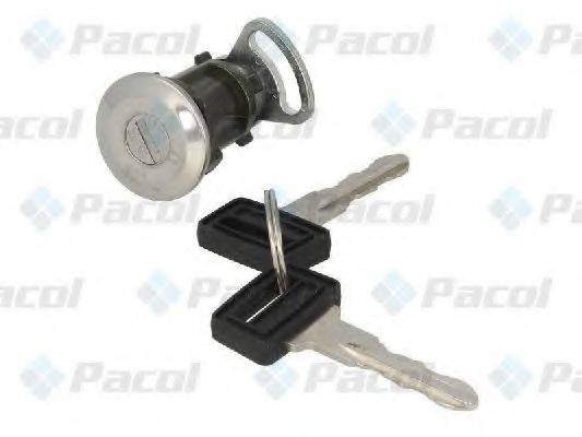 PACOL VOL-DR-001/1