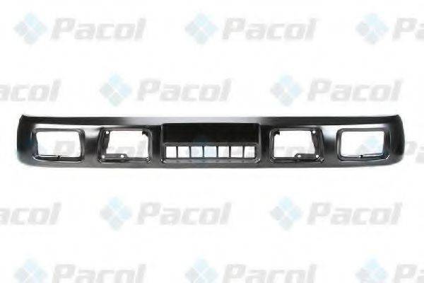 PACOL VOL-FB-001